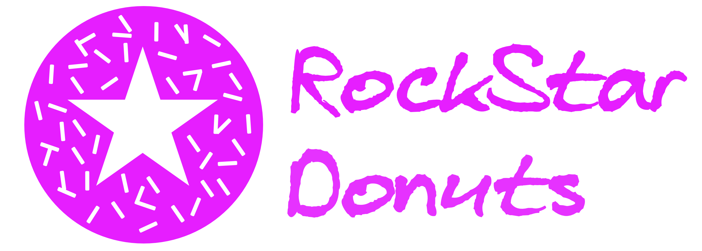 RockStar Donuts